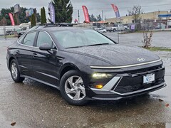 2026 Hyundai Sonata SE Sedan