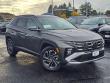 New 2026 Hyundai Tucson Hybrid Limited SUV