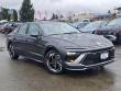 New 2026 Hyundai Sonata SEL Sport Sedan