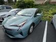 Used 2017 Toyota Prius Two Hatchback