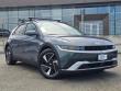 New 2025 Hyundai IONIQ 5 SEL SUV