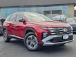 Hyundai Tucson Hybrid