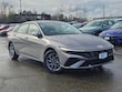 Hyundai Elantra Hybrid