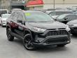 Used 2025 Toyota RAV4 XLE SUV