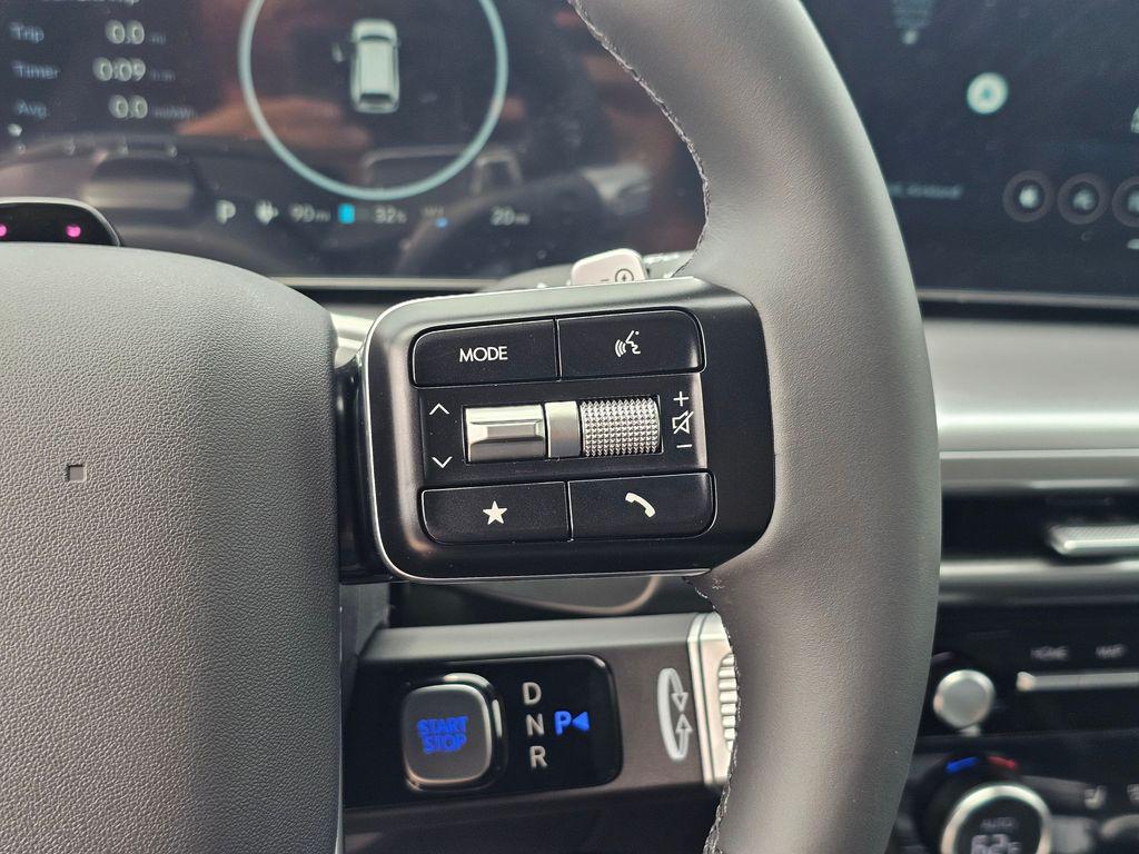 2026 Hyundai IONIQ 9 SE - Photo 28