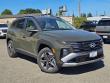 New 2025 Hyundai Tucson SEL Convenience AWD SUV