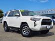 Used 2023 Toyota 4Runner TRD Off-Road Premium SUV