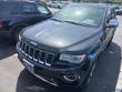 Used 2016 Jeep Grand Cherokee Overland SUV