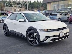 2026 Hyundai IONIQ 5 SEL SUV