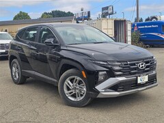 2025 Hyundai Tucson SE AWD SUV
