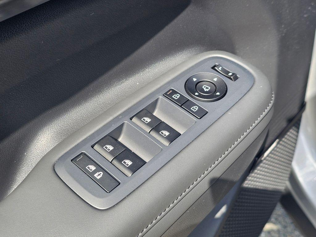 2025 Hyundai Santa Fe Calligraphy - Photo 24
