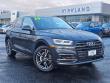 Used 2020 Audi Q5 e 55 Premium Plus SUV