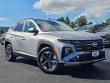 New 2025 Hyundai Tucson Hybrid SEL Convenience SUV