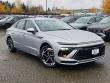 New 2026 Hyundai Sonata SEL Sport Sedan