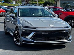 2026 Hyundai Sonata SEL Sport Sedan