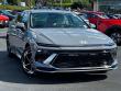 New 2026 Hyundai Sonata SEL Sport Sedan
