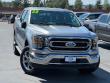 Certified 2022 Ford F-150 XLT Truck