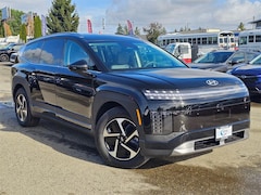 2026 Hyundai IONIQ 9 S SUV