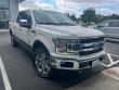 Used 2019 Ford F-150 King Ranch Truck