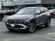 New 2026 Hyundai Tucson Limited AWD SUV