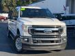 Used 2020 Ford F-350SD XLT Truck