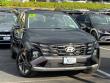 Certified 2025 Hyundai Tucson SEL Convenience SUV