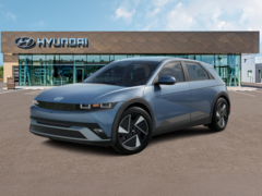 2026 Hyundai IONIQ 5 SE SUV