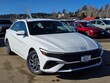 Hyundai Elantra Hybrid