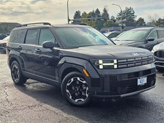 2026 Hyundai Santa Fe SEL AWD SUV