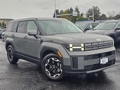 2026 Hyundai Santa Fe SE AWD SUV