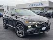 Certified 2024 Hyundai Tucson Hybrid Limited SUV