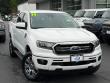 Certified 2019 Ford Ranger Lariat Truck