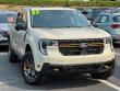 Certified 2025 Ford Maverick Tremor Truck