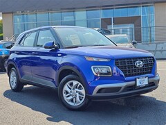 2025 Hyundai Venue SE SUV