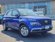 New 2025 Hyundai Venue SE SUV