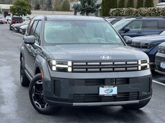 2026 Hyundai Santa Fe SE AWD SUV