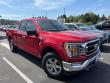 Certified 2021 Ford F-150 XLT Truck