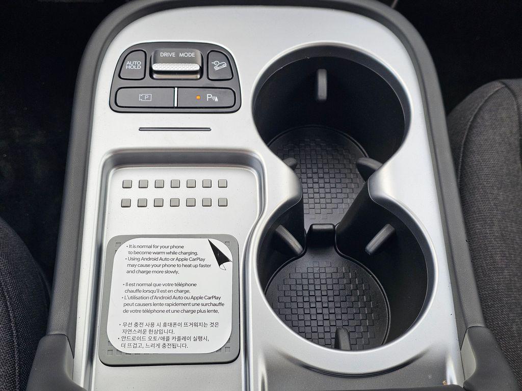 2026 Hyundai IONIQ 9 S - Photo 33