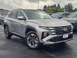 Hyundai Tucson Hybrid