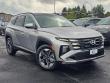 New 2025 Hyundai Tucson Hybrid SEL Convenience SUV