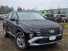 2025 Hyundai Tucson SE AWD SUV