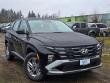 New 2025 Hyundai Tucson SE AWD SUV