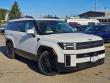 New 2026 Hyundai Santa Fe Hybrid Calligraphy SUV
