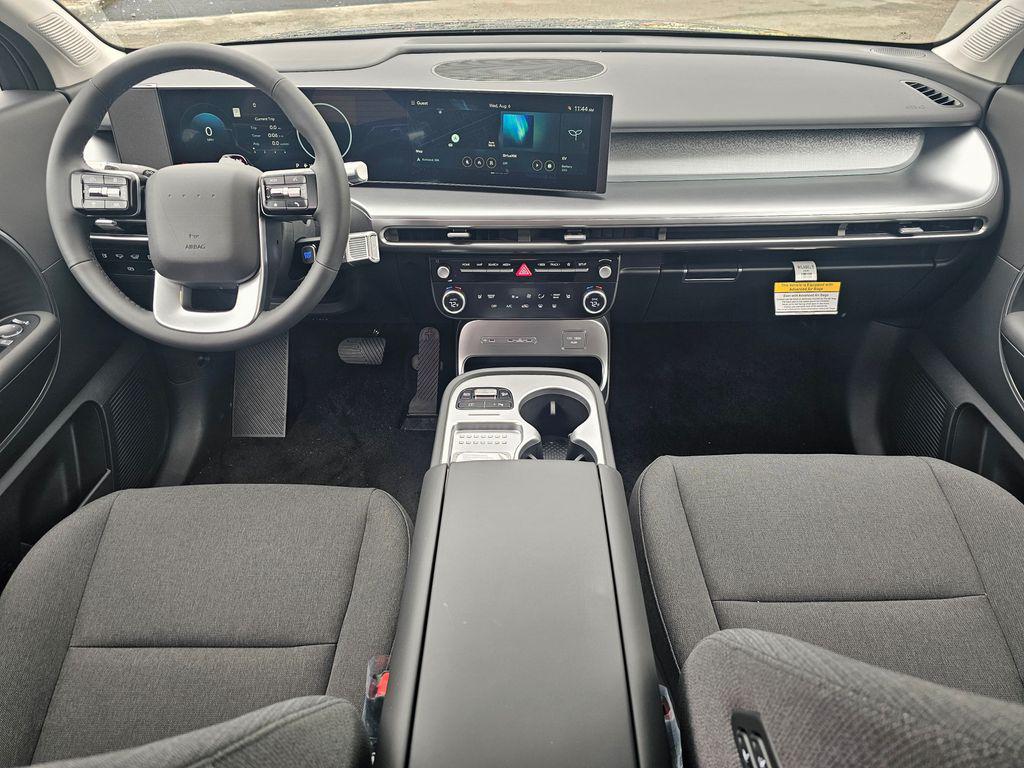 2026 Hyundai IONIQ 9 SE - Photo 20