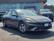 New 2025 Hyundai Elantra SE Sedan
