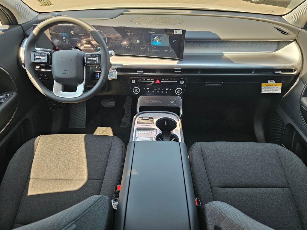 2026 Hyundai IONIQ 9 SE - Photo 20