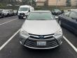 Used 2016 Toyota Camry Hybrid XLE Sedan