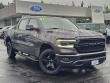 Used 2021 Ram 1500 Big Horn/Lone Star Truck