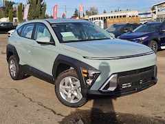 2026 Hyundai Kona SE AWD SUV