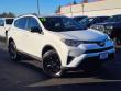 Used 2017 Toyota RAV4 LE SUV